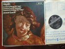 HAYDN-3 STRING QUARTETS- JANACEK QUARTET SXL6093