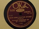 Williams Jug Band-Fletcher Henderson-Okeh 41565-VG++