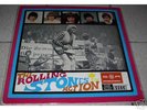 RAR LP Rolling Stones, In Action Clubpressung SR 74307