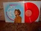 REGGAE LP   TRINITY - AROUND THE WORLD  (SEHR RAR)