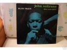 John Coltrane Blue Note 1577 Orig Mono DG 47  Near Mint