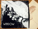 WINDOW very rare TX christian female folk psych NM copy
