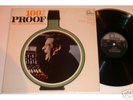 Tubby Hayes 100% Proof on Rare UK Fontana