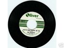 Northern Soul - The Steinways on Oliver - RARE PROMO