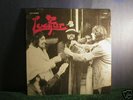 LUCIFER USA PSYCH ORIGINAL RARE LP ON GALLO 1970