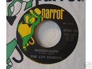 LUV BANDITS-MIZZER BAHD 45 KILLER EASTERN PSYCH PEBBLES