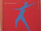 THE FRED ASTAIRE STORY Deluxe Mercury 4 LP limited ed