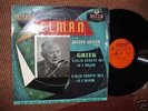 Mischa ELMAN /Grieg Violin SonatasNo.1,3/Decca LXT 5113