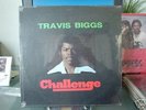 SEALED:TRAVIS BIGGS--challenge FLY LIKE AN EAGLE