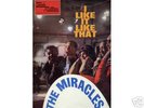 The Miracles - 'I Like It Like That' '65 UK LP on Tamla