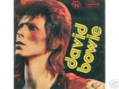 DAVID BOWIE THE  PORTUGUESE 45 IN DERAM