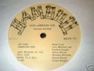 BAMBOO LP - YOUR JAMAICAN GIRL - RARE & EX