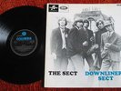 DOWNLINERS SECT  THE  SECT  UK LP