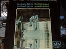 Iceberg Slim/Reflections/ALA Records original pressing