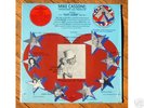 TINY TIM rare strange private NY talent lp ultra violet