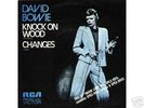 DAVID BOWIE 7