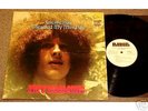 JEFF SIMMONS & ZAPPA 1969 WL Promo STRAIGHT LP PSYCH