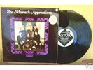 THE MASTER'S APPRENTICES  1ST LP ON ASTOR  