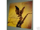 COLEMAN HAWKINS      The Hawk Flies High       Jazz LP