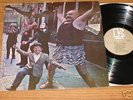 The Doors Strange Days LP Rare MONO Original Tan Label