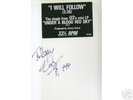U2-I WILL FOLLOW-USA 12