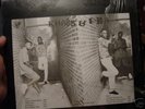 khaos & dba honey glazed skins /bronx ep og rare