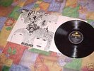 *THE BEATLES* REVOLVER - 1966 UK MONO LP **MINT**