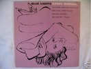 KENNY BURRELL Blue Lights 2 DG BLUE NOTE 1597  LP