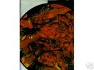 Hermann Nitsch Picture Disc/#256 of 400/OOP