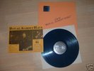 Bob Dylan LP Royal Albert Hall TMOQ TMQ Coloured Exs