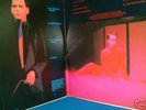 GARY NUMAN-LIVING ORNAMENTS RARE NEW ZEALAND GATEFOLD