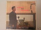CHET BAKER: