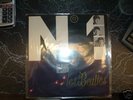 RARE FRENCH LP BEATLES ODEON OSX 225 W/ TAG SALE