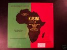 MANU DIBANGO Kusini OST LP STILL SEALED Rare Funk