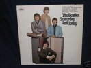 BEATLES Yesterday and Today 2nd State BUTCHER Cover LP