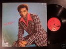 NAT RIGGINS Self Titled LP Rare Private Soul Breaks NM