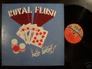 ROYAL FLUSH Hot Spot GEC Private Soul Funk LP