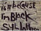 SYL JOHNSON is it because i'm black TWINIGHT LP funk