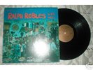 RALPH ROBLES*WAS HERE*ORG GOLD FANIA*VERY RARE
