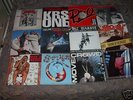 OLD SCHOOL RAP RECORDS - MINTCONDITION.