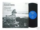 RARE '71 DIMENSION 5 LP: JACKPINE SAVAGE (Bruce Haack)
