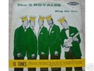THE FIVE ROYALS 