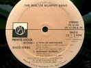 WALTER MURPHY BAND A FIFTH OF BEETHOVEN 12 DISCO - 1976