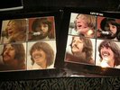 Let It Be Beatles boxed LP record w/ Get Back book