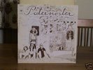PATERNOSTER s/t AUSTRIA PSYCH MONSTER ORIGINAL  LP