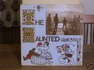 THE HAUNTED s/t CANADA ORIGINAL PSYCH GARAGE LP MONO