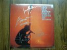 U2 Signed Album