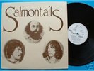 SALMONTAILS DAVE PEGG RARE TRADITIONAL UK OBLIVION MINT