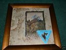 Led Zeppelin Signed Album & And After Show, rare COA
