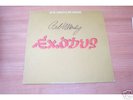 BOB MARLEY signed ALBUM LP with CERTIFICATE